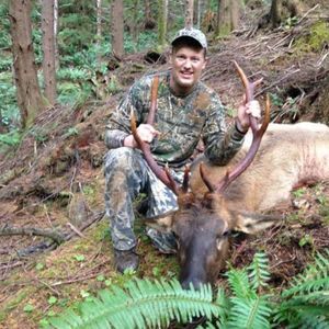 Meet your Posher, Tyson